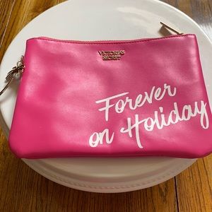 PINK Victoria’s Secret POUCH